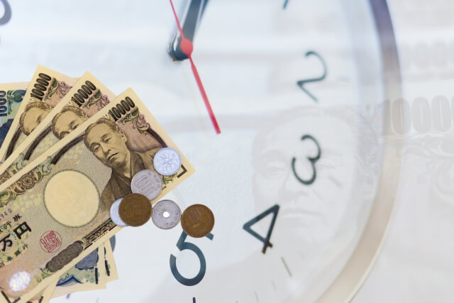 最速で借りるなら消費者金融以外はあり得ない