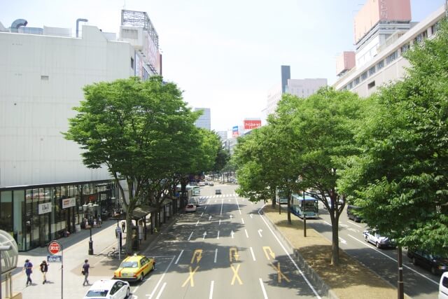 2社ある保証会社はどちらも消費者金融系