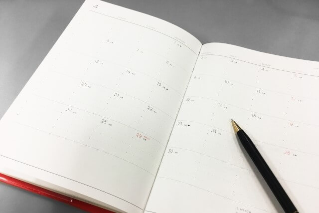 カードローンは契約後にいつ借りても自由