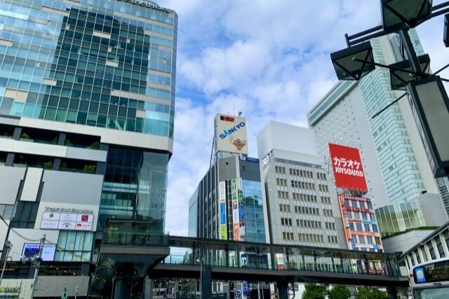 紹介屋と正規の金融会社には何の繋がりもない