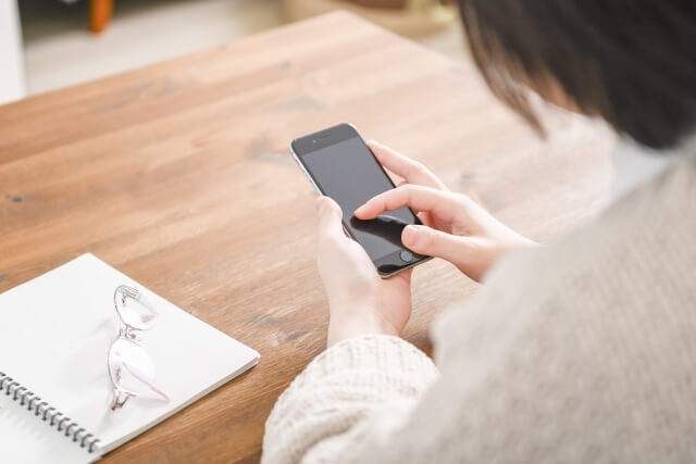 口座がなくても来店不要Web完結で契約可能