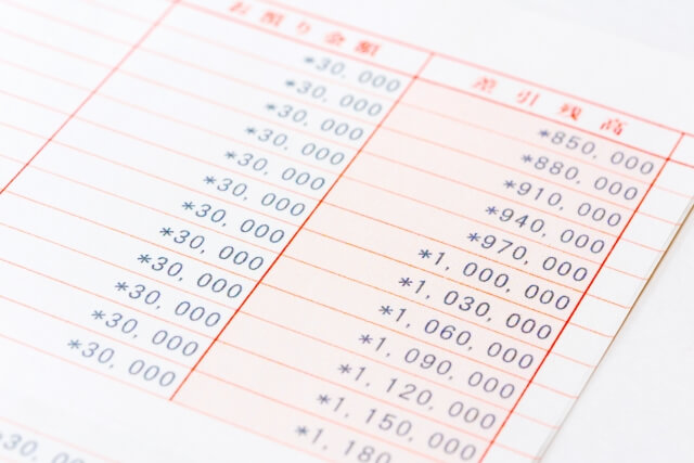 定期預金担保貸付の基本的な利用条件