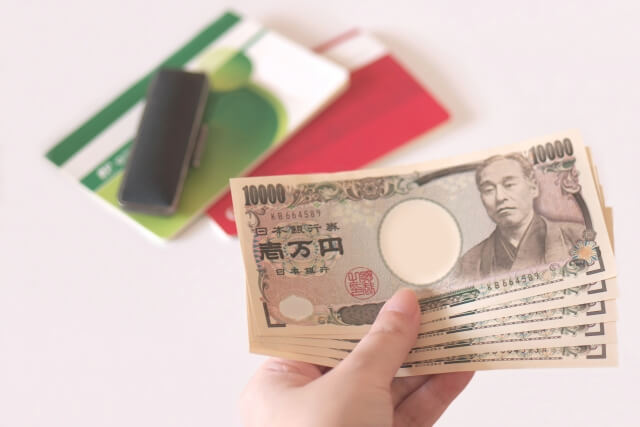 定期預金担保貸付の注意点やデメリット