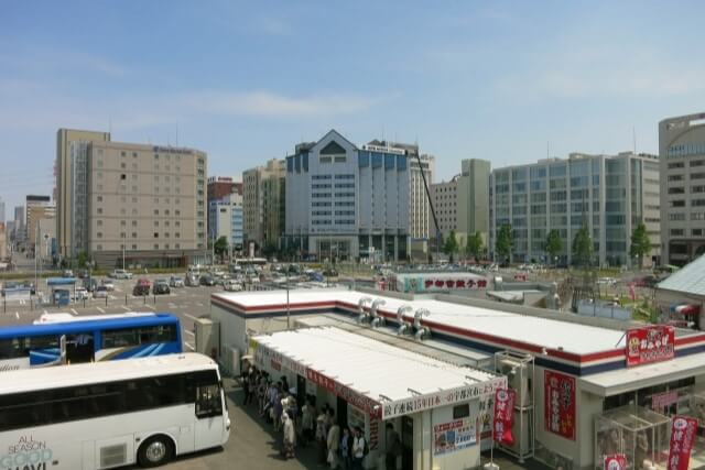 栃木銀行の営業エリア内の方がカードローンの利用対象