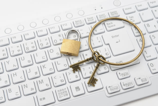 貸付自粛登録がされると信用情報機関に記録される