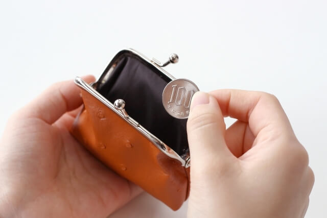 資金使途はなるべく正確に伝えるようにしたい