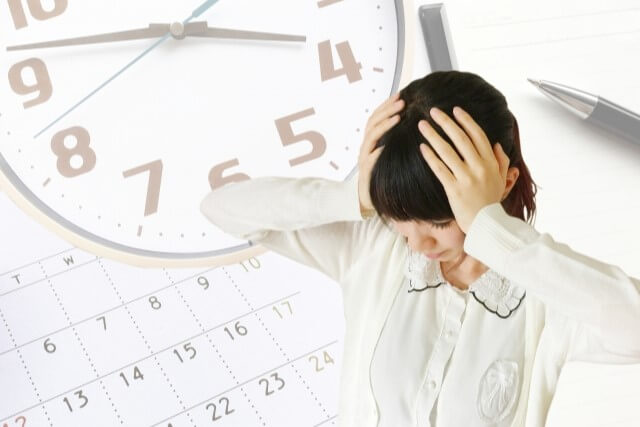 契約後は様々な方法で借りられても契約までが大変