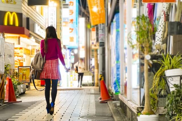 夜の仕事における在籍確認の注意点