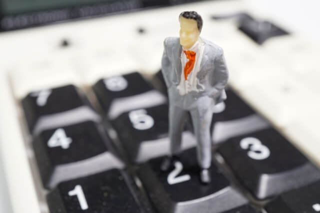 自営業・個人事業主も「勤め先の電話番号」に電話がかかってくる