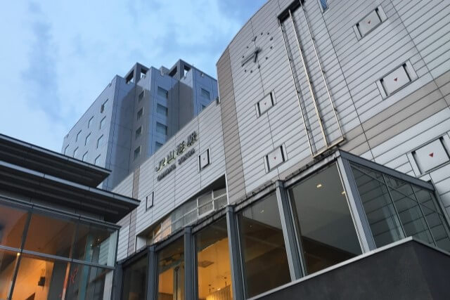 山形信用金庫 カードローン