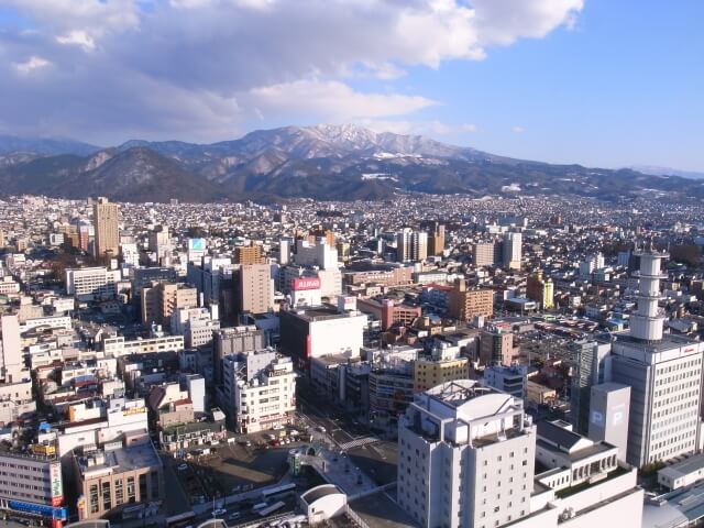 山形銀行 カードローン