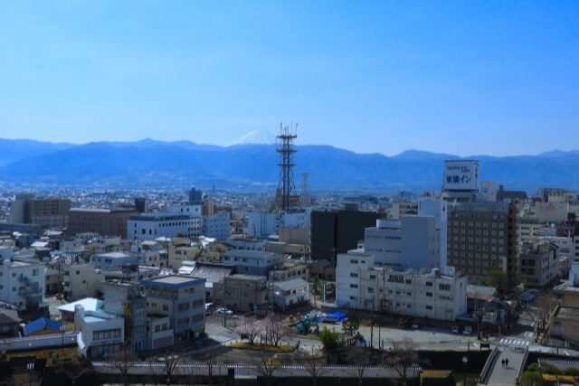 山梨中央銀行 カードローン