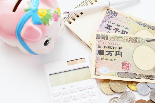 40万円までなら配偶者に安定した収入があれば借りられる