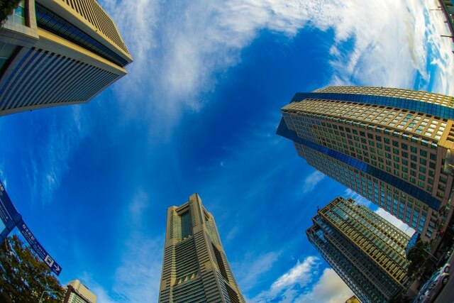 対象地域外では利用ができない横浜銀行のカードローン