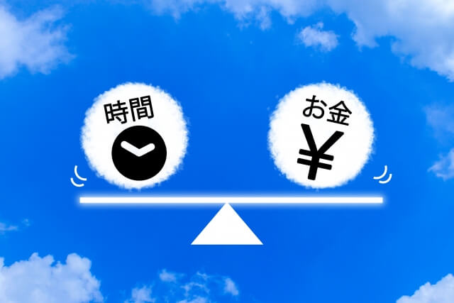 増額より早くに借りたい場合には